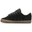 Circa Cero cipő Black Gum Circa Cero cipő Black Gum