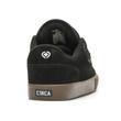 Circa Cero cipő Black Gum Circa Cero cipő Black Gum
