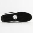 Circa Lopez 50 Slim cipő Black White Circa Lopez 50 Slim cipő Black White