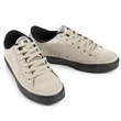 Circa Lopez 50 cipő Flint Gray Black Black