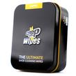 Crep Protect Wipes cipőtisztítő nedves törlőkendő 6db Crep Protect Wipes cipőtisztítő nedves törlőkendő 6db