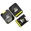 Crep Protect Wipes cipőtisztítő nedves törlőkendő 6db