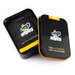 Crep Protect Wipes cipőtisztítő nedves törlőkendő 6db Crep Protect Wipes cipőtisztítő nedves törlőkendő 6db