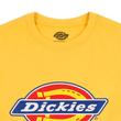 Dickies Horseshoe póló Spectra Yellow Dickies Horseshoe póló Spectra Yellow