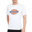 Dickies Horseshoe póló White