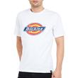 Dickies Horseshoe póló White Dickies Horseshoe póló White