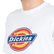 Dickies Horseshoe póló White Dickies Horseshoe póló White