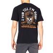 Dickies Statham póló Black Dickies Statham póló Black