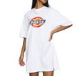 Dickies Varnell póló White Dickies Varnell póló White