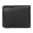 Dickies Wilburn pénztárca Black