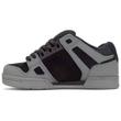 DVS Celsius cipő Black Charcoal Red Nubuck DVS Celsius cipő Black Charcoal Red Nubuck