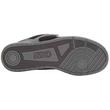DVS Celsius cipő Black Charcoal Red Nubuck DVS Celsius cipő Black Charcoal Red Nubuck