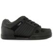 DVS Celsius cipő Black Black Leather DVS Celsius cipő Black Black Leather