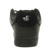 DVS Celsius cipő Black Black Leather DVS Celsius cipő Black Black Leather
