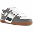 DVS Commanche 2.0 Plus cipő White Grey Navy Nubuck DVS Commanche 2.0 Plus cipő White Grey Navy Nubuck
