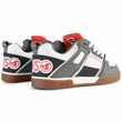 DVS Commanche 2.0 Plus cipő White Grey Navy Nubuck