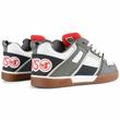 DVS Commanche 2.0 Plus cipő White Grey Navy Nubuck DVS Commanche 2.0 Plus cipő White Grey Navy Nubuck
