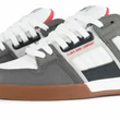 DVS Commanche 2.0 Plus cipő White Grey Navy Nubuck