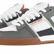 DVS Commanche 2.0 Plus cipő White Grey Navy Nubuck DVS Commanche 2.0 Plus cipő White Grey Navy Nubuck
