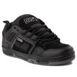 DVS Commanche cipő Black Charcoal DVS Commanche cipő Black Charcoal