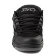 DVS Commanche cipő Black Charcoal DVS Commanche cipő Black Charcoal