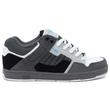 DVS Enduro 125 cipő Black Grey White Nubuck DVS Enduro 125 cipő Black Grey White Nubuck