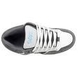 DVS Enduro 125 cipő Black Grey White Nubuck DVS Enduro 125 cipő Black Grey White Nubuck