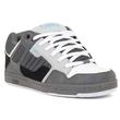 DVS Enduro 125 cipő Black Grey White Nubuck DVS Enduro 125 cipő Black Grey White Nubuck