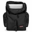 Eastpak Austin Plus hátizsák Black Eastpak Austin Plus hátizsák Black