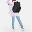Eastpak Austin Plus hátizsák Black Eastpak Austin Plus hátizsák Black