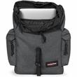 Eastpak Austin Plus hátizsák Black Denim Eastpak Austin Plus hátizsák Black Denim