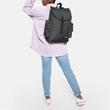 Eastpak Austin Plus hátizsák Black Denim Eastpak Austin Plus hátizsák Black Denim