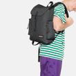 Eastpak Austin Plus hátizsák Black Denim Eastpak Austin Plus hátizsák Black Denim