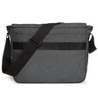 Eastpak Delegate Plus válltáska Black Denim