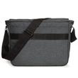 Eastpak Delegate Plus válltáska Black Denim Eastpak Delegate Plus válltáska Black Denim