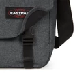 Eastpak Delegate Plus válltáska Black Denim