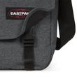 Eastpak Delegate Plus válltáska Black Denim Eastpak Delegate Plus válltáska Black Denim