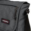 Eastpak Delegate Plus válltáska Black Denim Eastpak Delegate Plus válltáska Black Denim