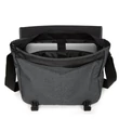 Eastpak Delegate Plus válltáska Black Denim
