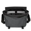 Eastpak Delegate Plus válltáska Black Denim Eastpak Delegate Plus válltáska Black Denim