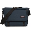 Eastpak Delegate Plus válltáska Triple Denim