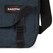 Eastpak Delegate Plus válltáska Triple Denim
