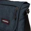 Eastpak Delegate Plus válltáska Triple Denim