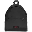 Eastpak Padded Instant összecsomagolható hátizsák Black