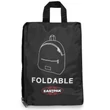 Eastpak Padded Instant összecsomagolható hátizsák Black