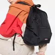 Eastpak Padded Instant összecsomagolható hátizsák Black