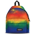 Eastpak X Ilga World Padded Pak r hátizsák Rainbow Colour