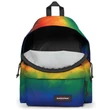 Eastpak X Ilga World Padded Pak r hátizsák Rainbow Colour