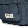 Eastpak Padded Shop R hátizsák Muted Blue 15L