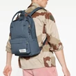 Eastpak Padded Shop R hátizsák Muted Blue 15L